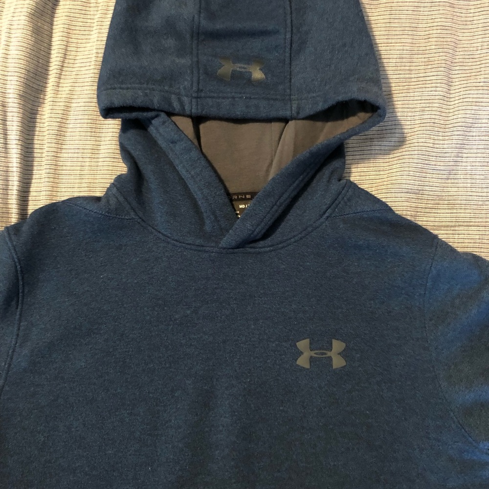UA hoodie🔥🔥